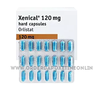 xenical